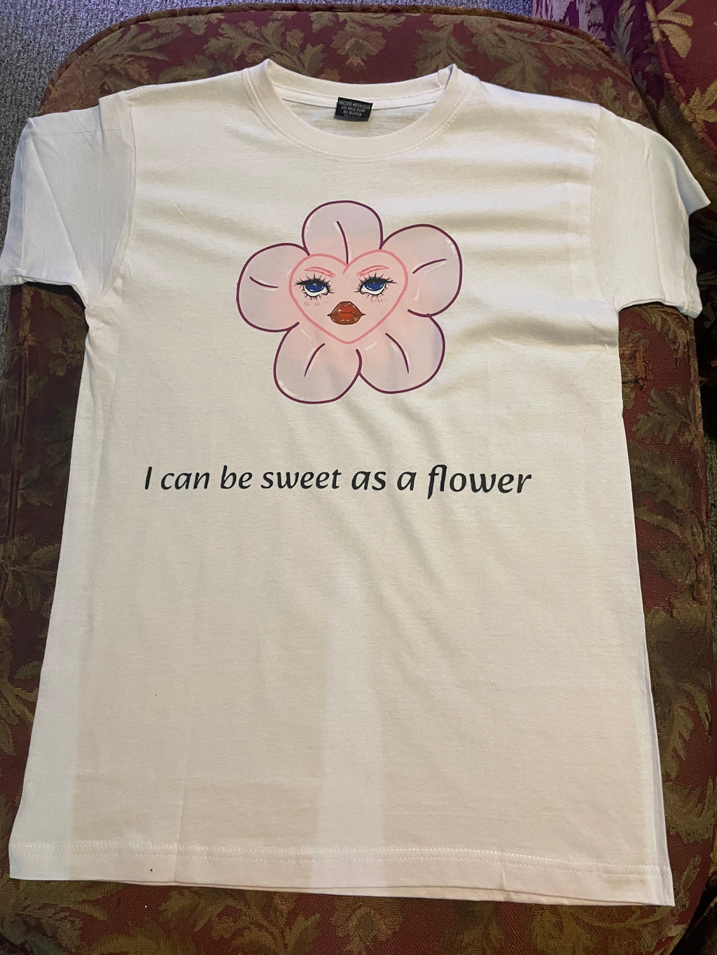 Little flower