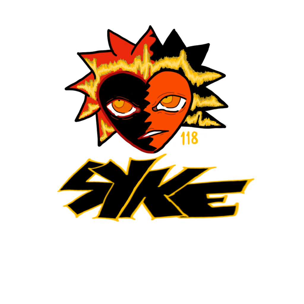 Original Sykes acid wash