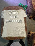 World wide take over