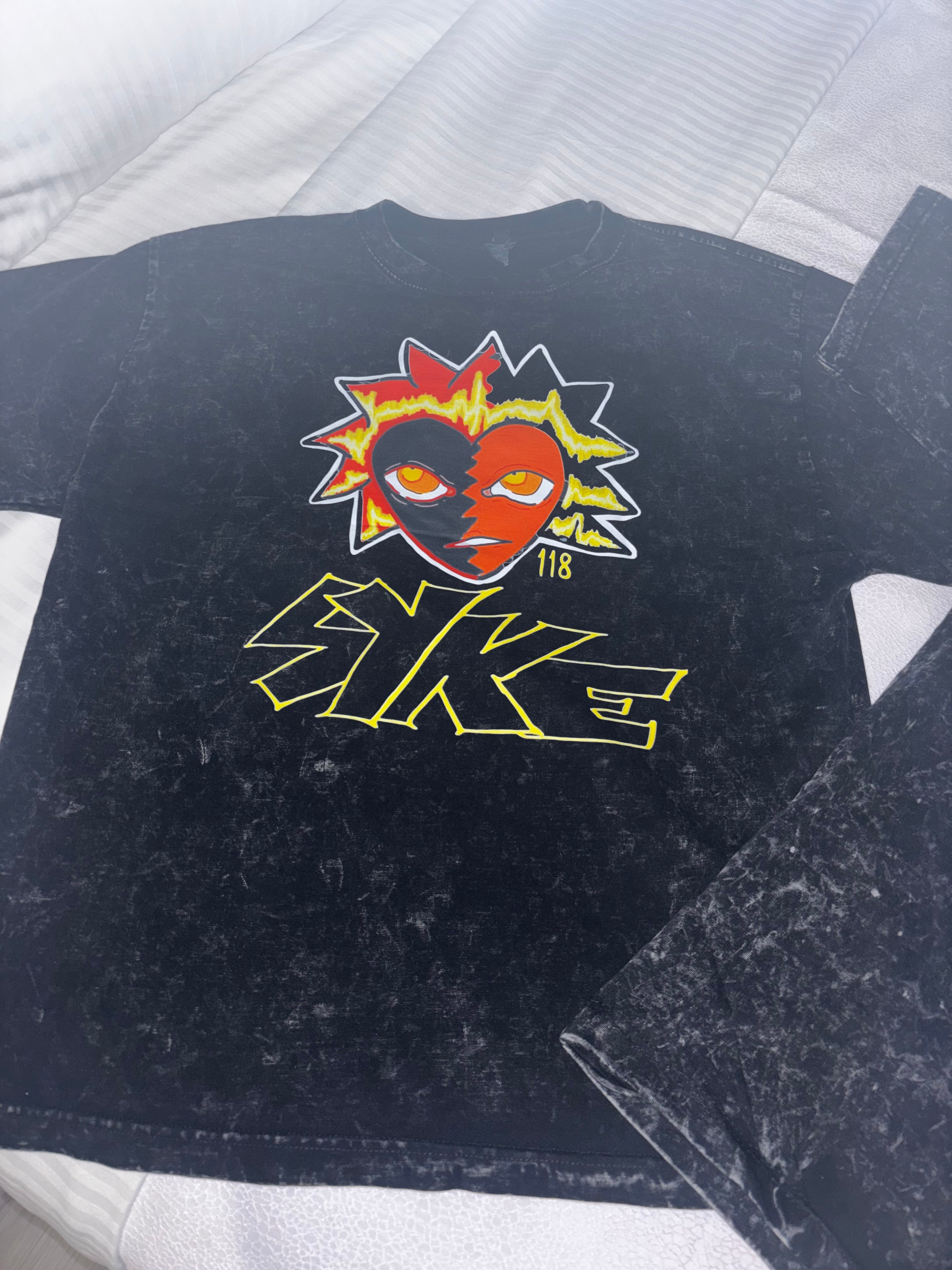 Original Syke tee