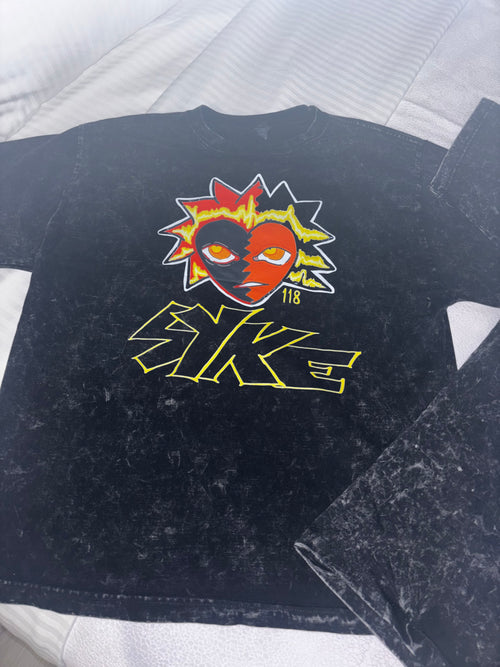 Original Syke tee