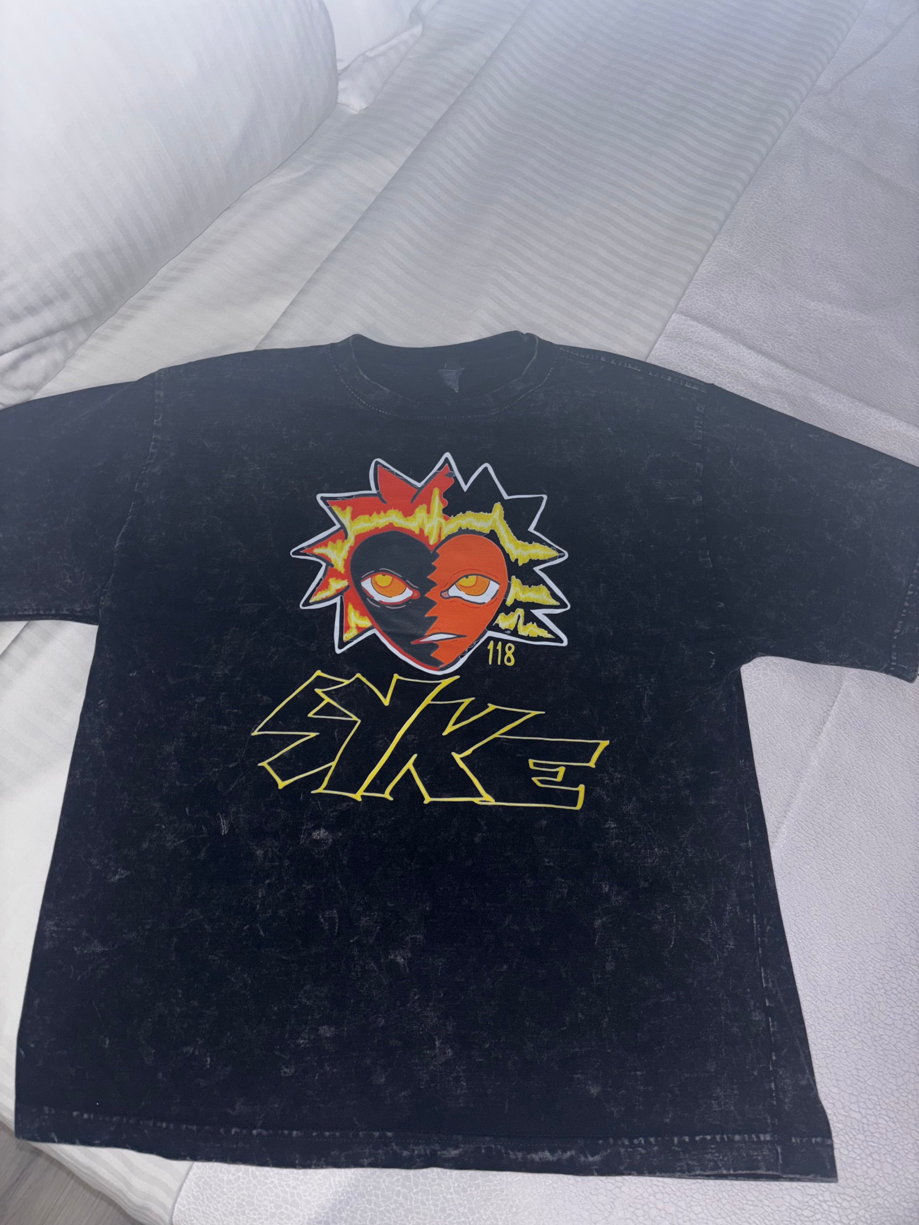 Original Syke tee