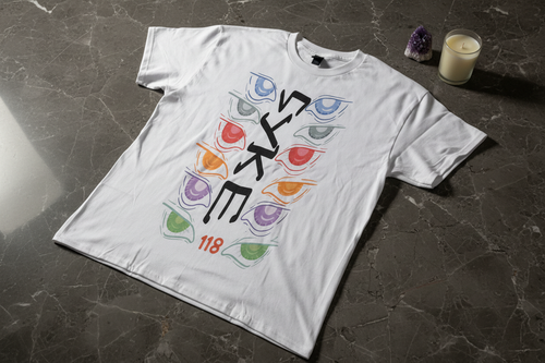 Divine Eyes Tee